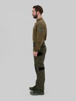 Брюки Remington Tactical Pants 600D Wear-Resistant Nylon Fabric Army