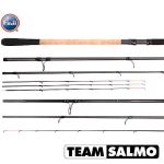 Team Salmo - Удилище фидерное для ловли рыбы Energy Feeder