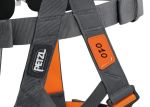 Полная обвязка Petzl Swan Easyfit Steel