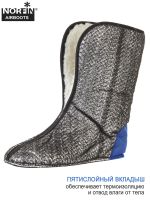Зимние сапоги Norfin Airboots