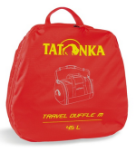 Сумка для путешествий Tatonka Travel Duffle M 45