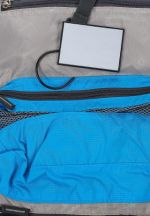 Практичный несессер Deuter Wash bag II