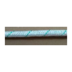 Полиамидная многофункциональная 16-прядная веревка Эбис 14 мм