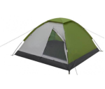 Качественная палатка Jungle Camp Easy Tent 2