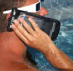 Overboard - Герметичный чехол Waterproof Large Phone Case