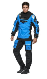 Комфортный гидрокостюм для мужчин сухой Waterproof EX2