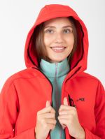 Непродуваемая женская куртка Rosomaha (Покров) Нея Softshell