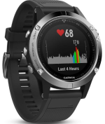 Garmin - Спортивные часы Fenix 5 с GPS