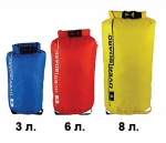 Overboard - Комплект гермомешков Dry Bag Multipack Divider Set