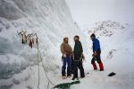 Гамаши для альпинизма Bask Annapurna