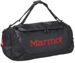 Marmot - Сумка для путешествий Long Hauler Duffel Bag Large 75