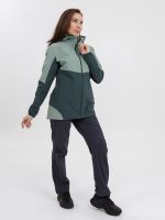 Куртка женская летняя Rosomaha (Покров) Softshell Лена