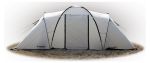 Кемпинговая палатка Talberg Base 4 Sahara