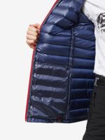 Пуховая куртка Bask Chamonix Light LJ