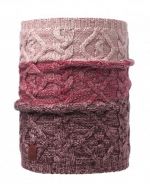 Buff - Модный шарф Neckwarmer Comfort Nuba