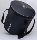 Туристическое ведро Talberg Folding Bucket Plus