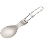 Походная ложка из титана Keith Ti5302 Ultralight Spoon Titan