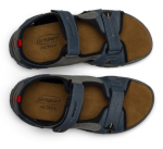 Мужские легкие сандалии Grisport  40501