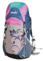 Рюкзак Norfin Lady Blue 35 NFL
