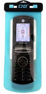 OVERBOARD - Надежный гермочехол Waterproof Flip Phone Case