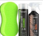 Granger's - Комплект чистящего средства 2018-19 Tent Cleaner,Repel Trigger Spray&Sponge 500 мл