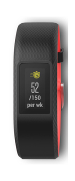 Garmin - Умный фитнес-браслет VivoSPORT c GPS