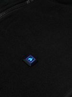 Флисовый теплый жилет с регулируемым подогревом RedLaika RL-06-USB