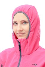 Куртка женская летняя Rosomaha (Покров) Softshell Лена