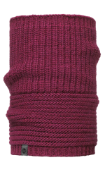 Buff - Стильный шарф-снуд Knitted Collar Gribling