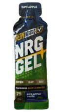 Высокоуглеводный гель Irondeer NRG Gel