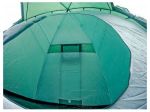 Кемпинговая палатка четырехместная Talberg Bigless 4