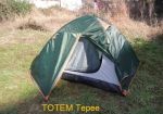 Палатка походная Totem Tepee 2 (V2)