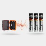 Налобный фонарь Sunree Youdo2S Handy Motile Headlamp