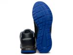 Спортивные мужские кожаные кроссовки Grisport 42811