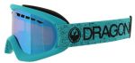 Dragon Alliance - Горнолыжные очки DX (оправа Blue, линза Blue Steel)