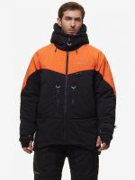 Экспедиционная куртка Bask Valdez V4