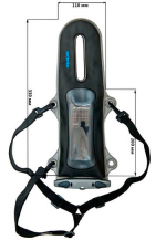 Aquapac - Защитный чехол Small VHF PRO Case
