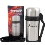 Термос классический Тонар HS.TM-011 1.2