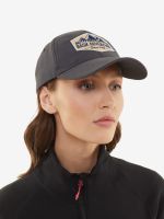 Бейсболка классическая Bask Sun Hat Adventure Wax