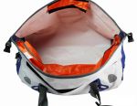 Overboard - Удобная гермосумка Waterproof Boat Master Duffel Bag