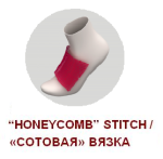 Термоноски спортивные Mund Aneto 412