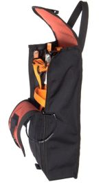 Прочная сумка-чехол для альпинистских кошек Снаряжение