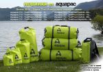 Aquapac - Герметичная сумка TrailProof Duffels