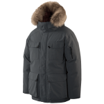 Sivera - Куртка водоустойчивая зимняя Веглас