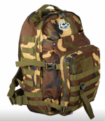 Рюкзак Remington Tactical Backpack Jungle 41