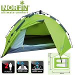 Norfin - Удобная 2-х местная палатка Zope 2 NF