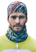 Buff - Спортивная повязка на голову Uv Multifunctional Headband