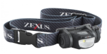 Легкий налобный фонарь Zexus ZX-S2