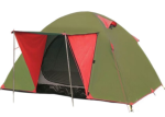 Прочная двухместная палатка Tramp Lite Wonder 2