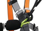 Полная обвязка Petzl Swan Easyfit Stainless